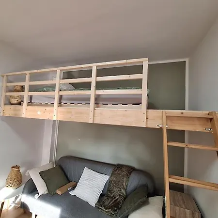 Gemuetliche Fuer 6 Gaeste - Wlan - Terrasse Apartment Bielefeld